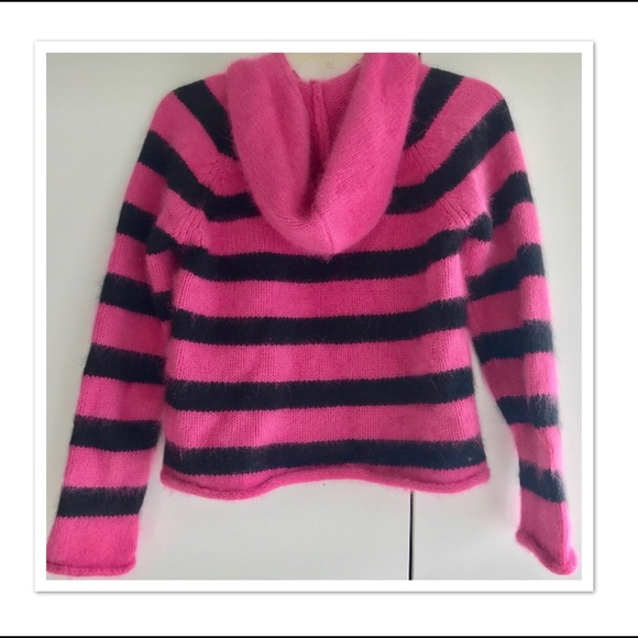 N-Kids girls sweater hoodie from Nordstrom - Picture 2 of 3